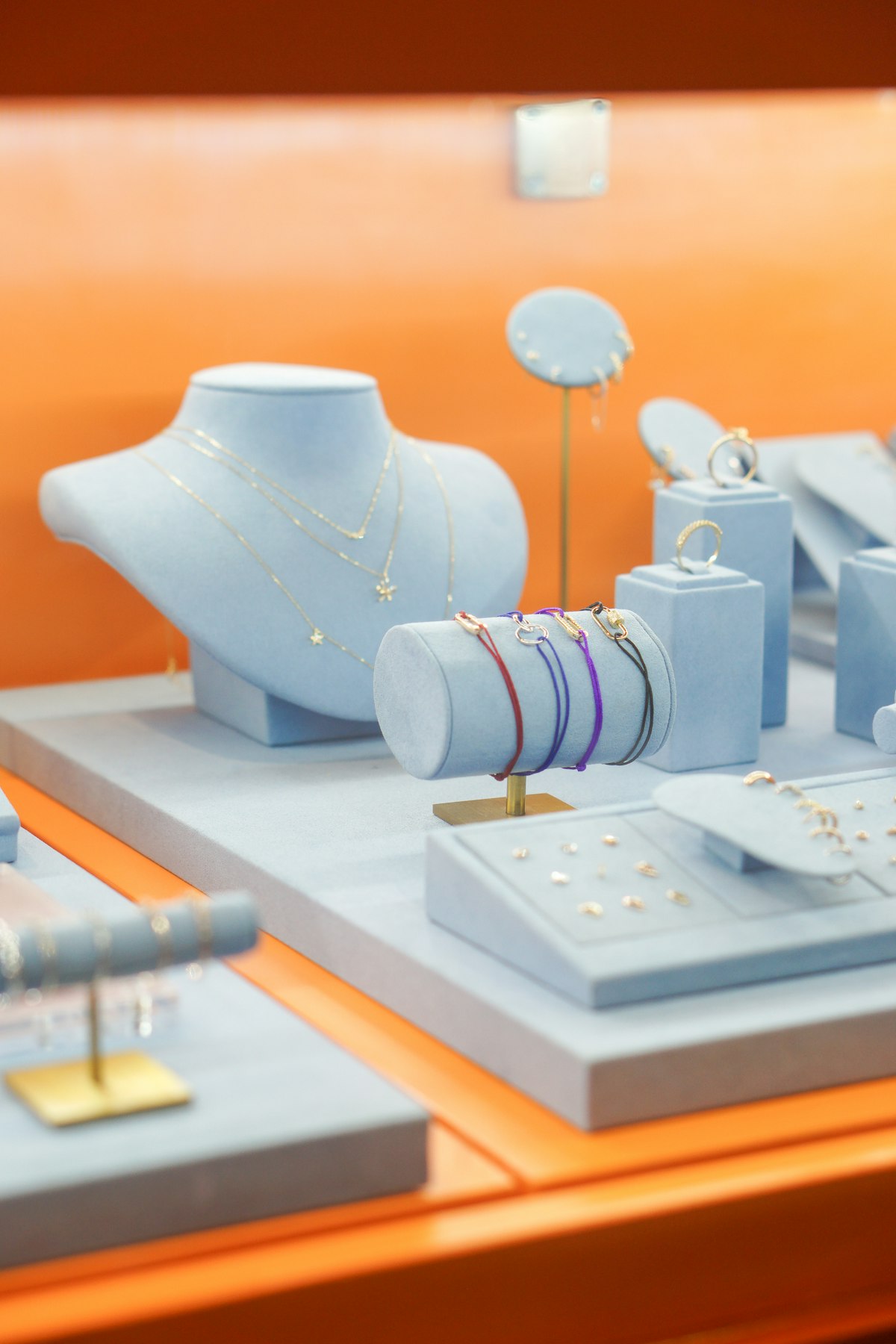 Jewellery