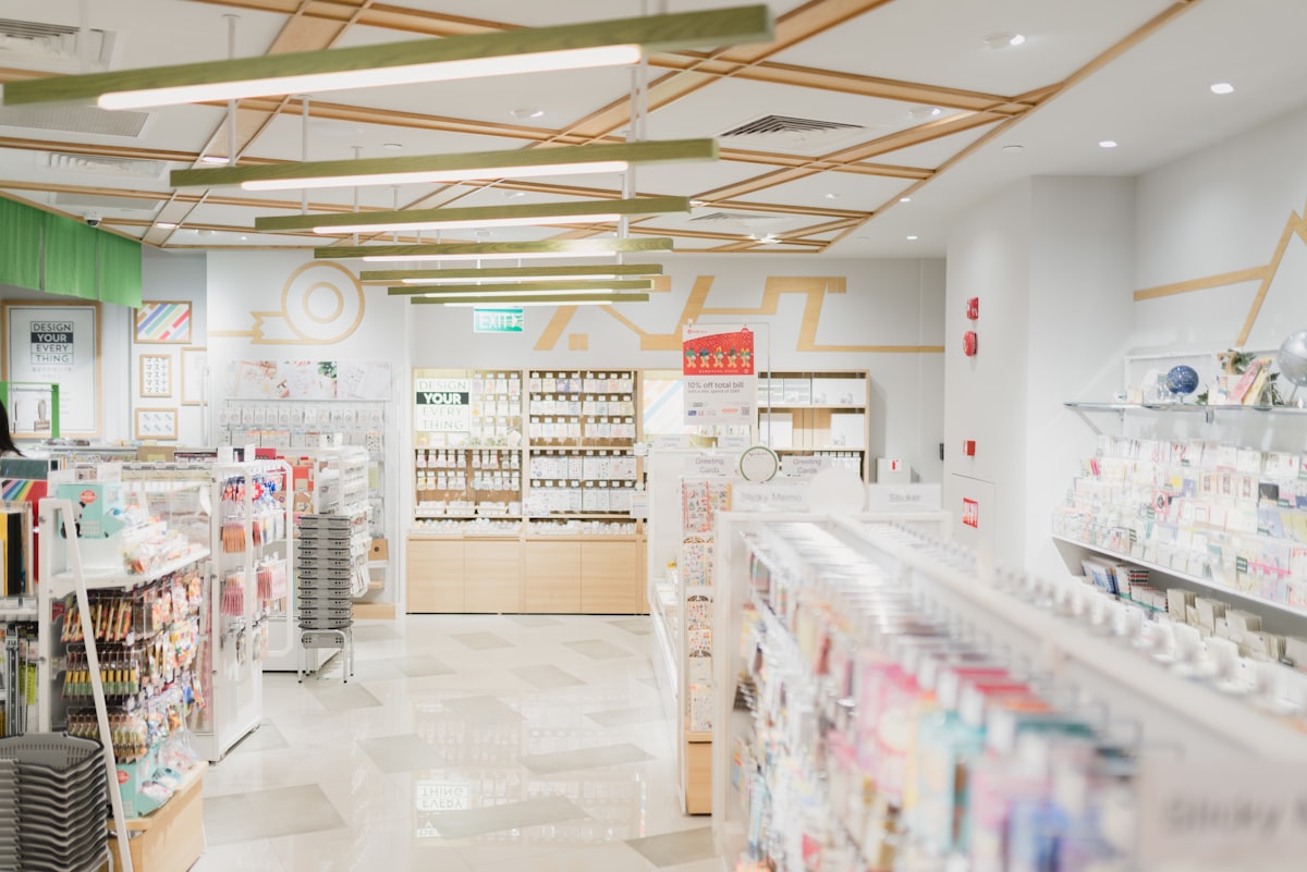 Pharmacy & Medical