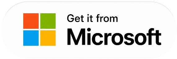 Get it from Microsoft Store